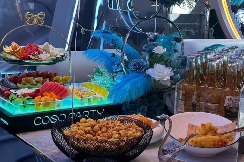 南阳高端夜场招聘兼职,梦想舞台已搭好,只等你来绽放光彩！