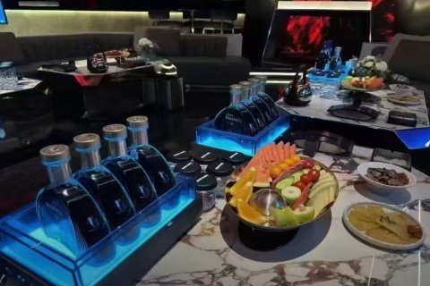 南阳KTV员工长期招聘，让你揭开职场新篇章​