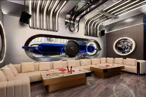 南阳夜场KTV招聘,南阳夜总会,潜力行业待开发,机会难得