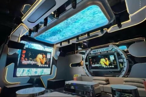 南阳夜总会招聘促销员,南阳KTV招聘信息,升华职业路迈向崇高