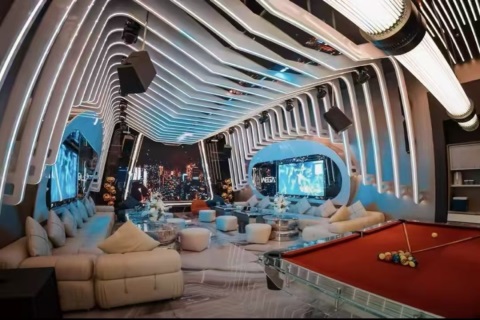 南阳夜总会招聘,南阳KTV招聘,商务KTV生意稳定急招工哟